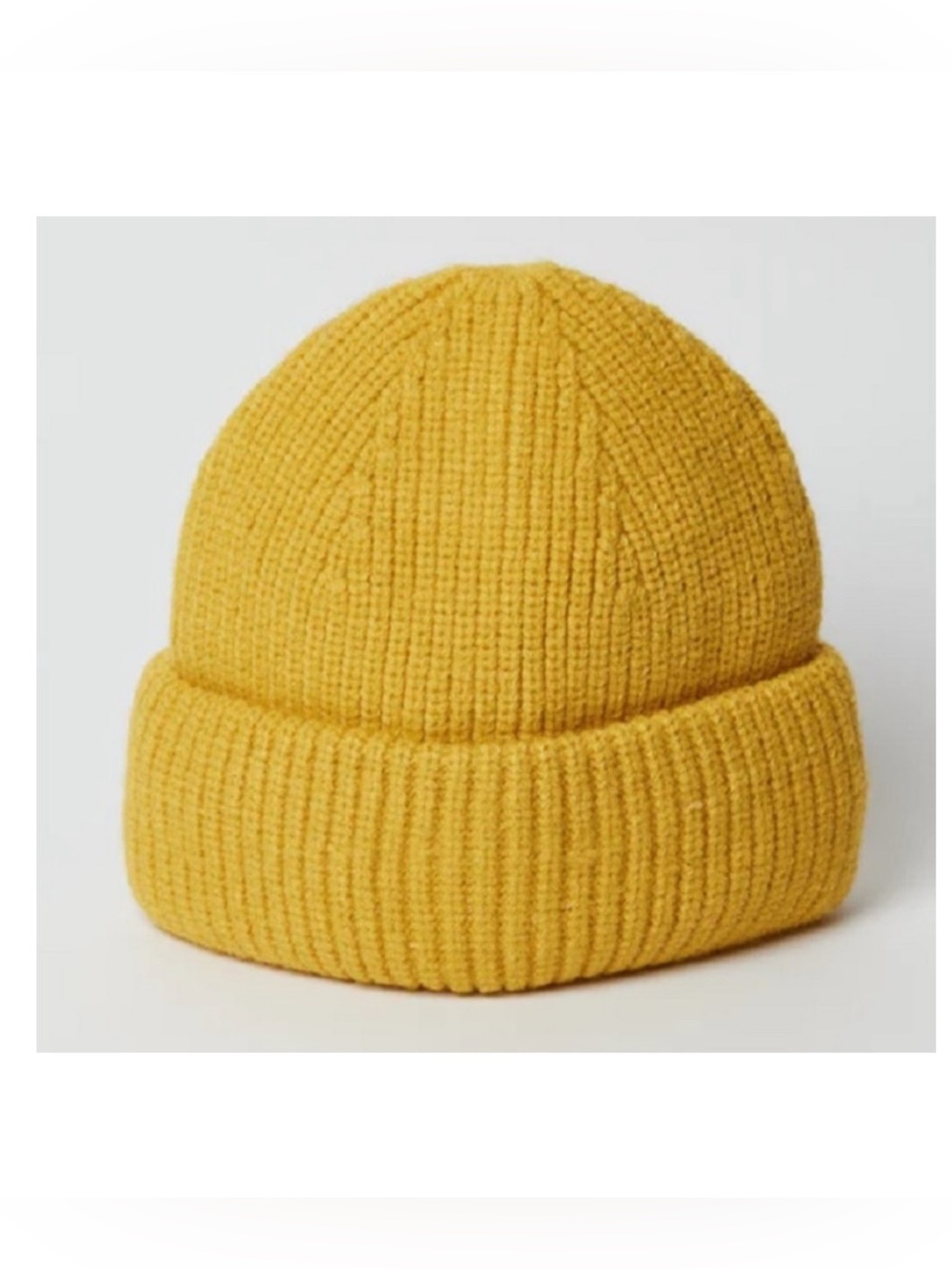 Hat Attack NWT Beanie